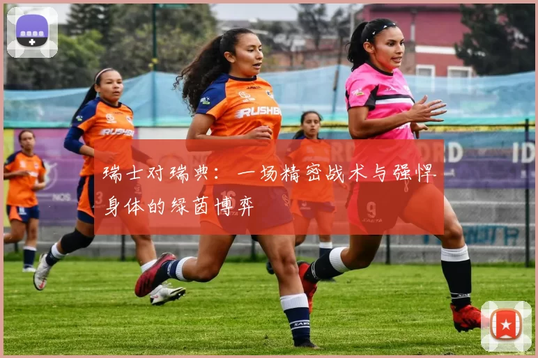 瑞士对瑞典:一场精密战术与强悍身体的绿茵博弈