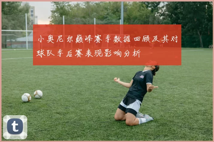 小奥尼尔巅峰赛季数据回顾及其对球队季后赛表现影响分析