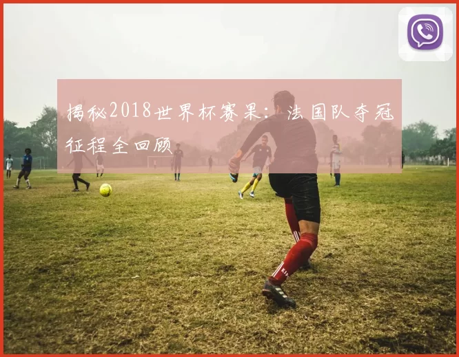 揭秘2018世界杯赛果:法国队夺冠征程全回顾