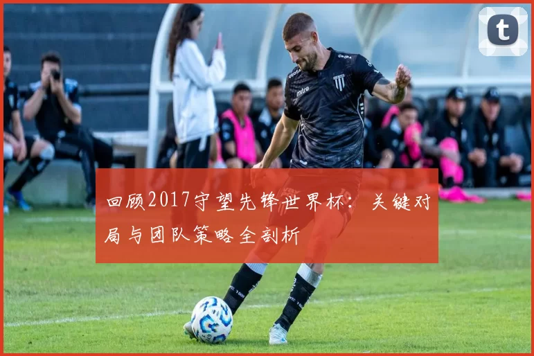 回顾2017守望先锋世界杯:关键对局与团队策略全剖析